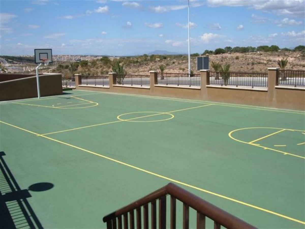 Apartamento Playa Arenales Del Solアパートメント エクステリア 写真